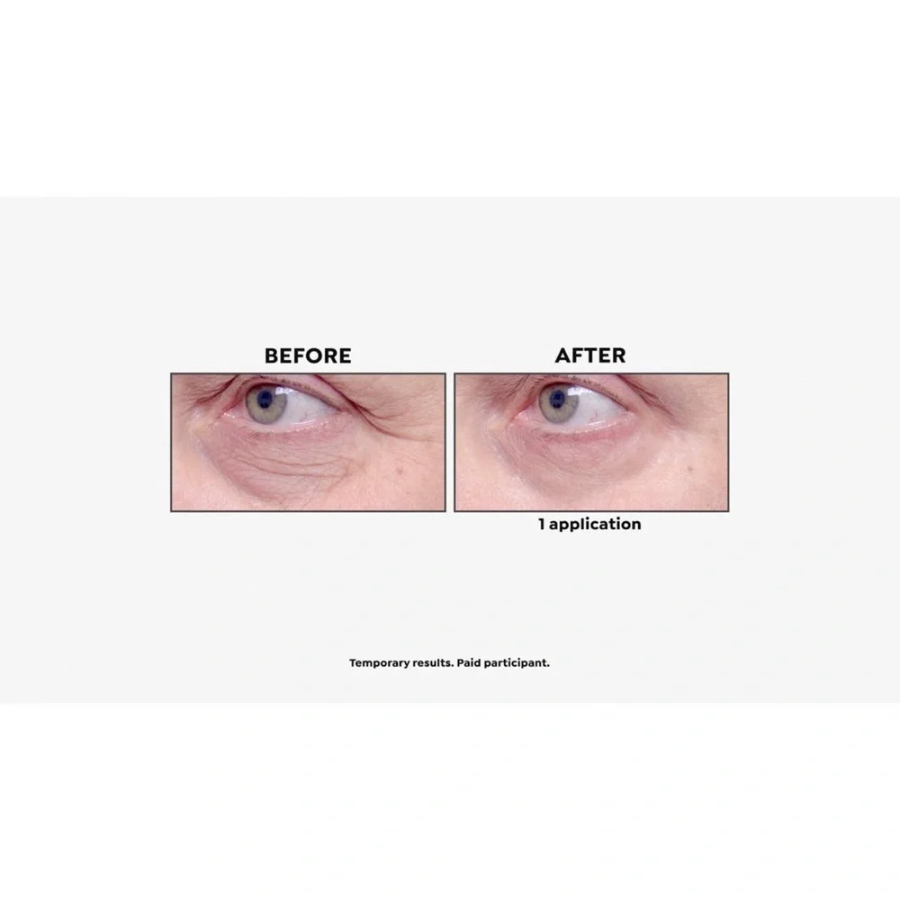 Perlier Black Rice Triple Size Hyaluronic Gel & Eye‎ Serum Auto-Ship®